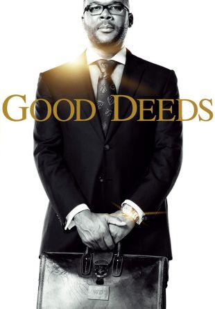 Good Deeds