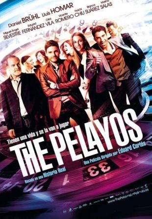 The Pelayos