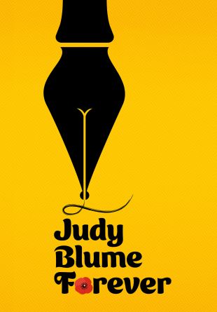 Judy Blume Forever