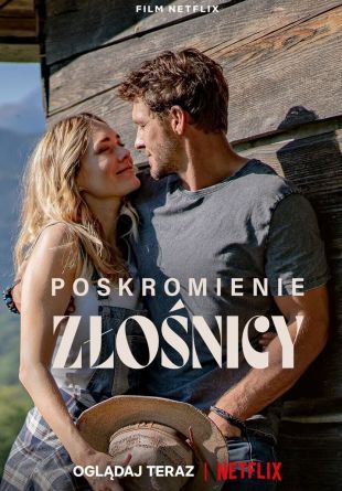 Poskromienie zlosnicy