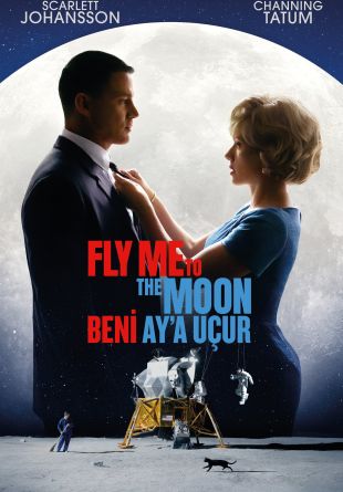 Fly Me to the Moon