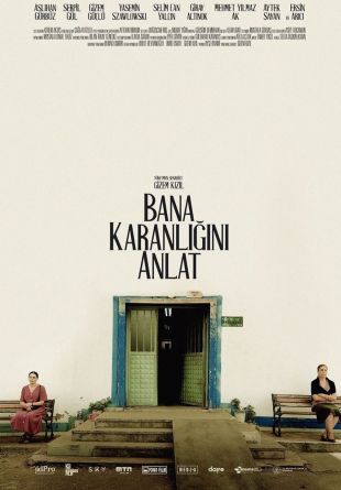 Bana Karanligini Anlat