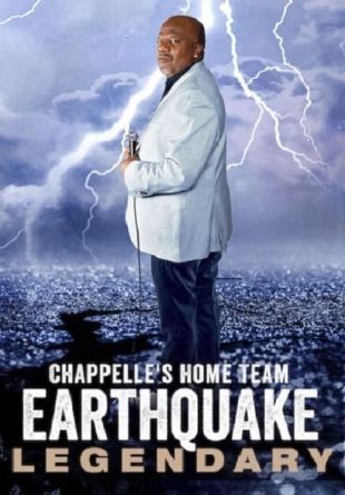 Earthquake: Legendary