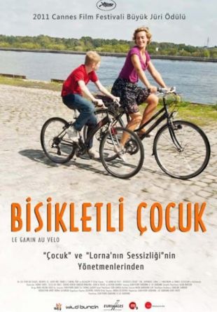 Le gamin au vélo