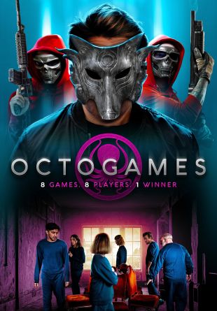 The OctoGames