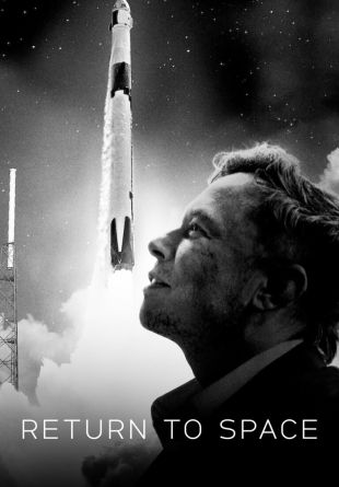 Return to Space