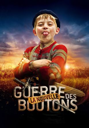 La nouvelle guerre des boutons