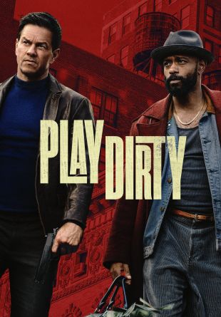 Play Dirty