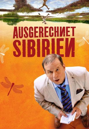 Ausgerechnet Sibirien