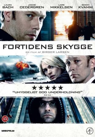 Den som dræber - Fortidens skygge
