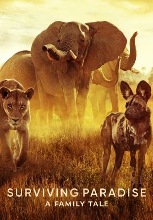 Surviving Paradise: A Family Tale