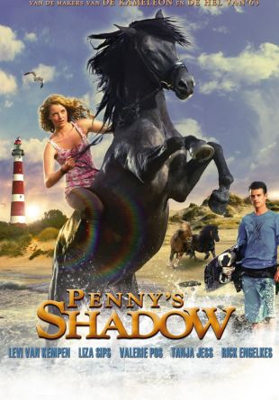 Penny's Shadow