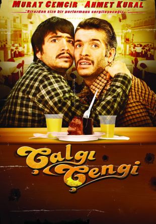 Çalgı Çengi