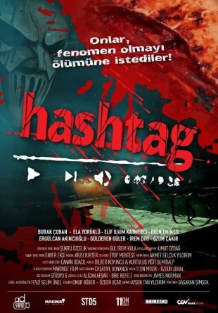 Hashtag