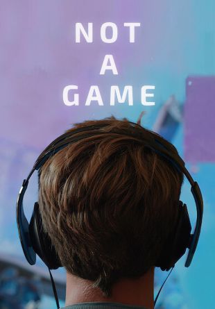 Not a Game