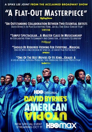 American Utopia