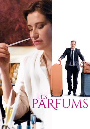 Les parfums