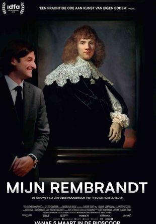 Mijn Rembrandt