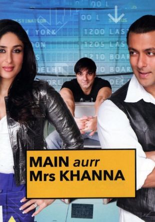 Main Aurr Mrs Khanna