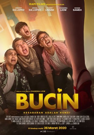 Bucin