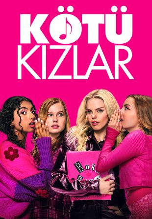 Mean Girls