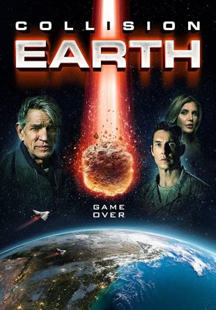 Collision Earth