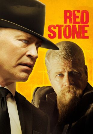Red Stone