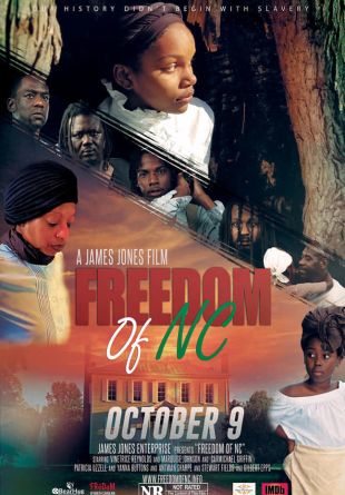 Freedom of NC