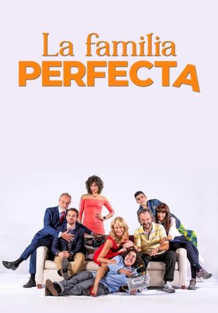 La familia perfecta