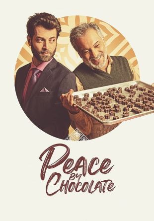 Peace by Chocolate