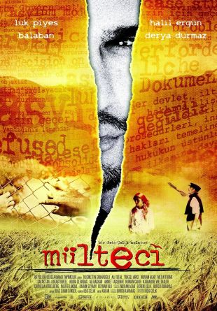 Mülteci