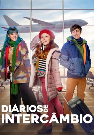The Secret Diary of an Exchange Student