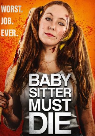 Josie Jane: Kill the Babysitter