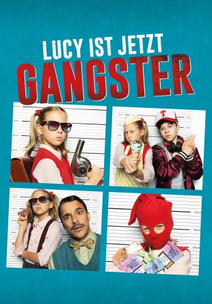 Lucy Goes Gangsta