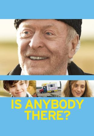 Is Anybody There?