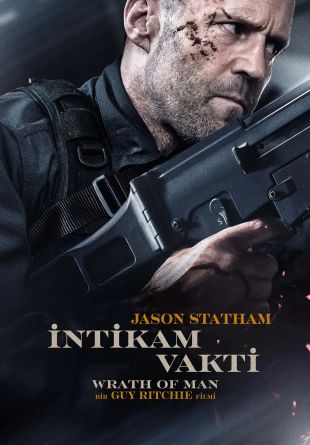 Wrath of Man
