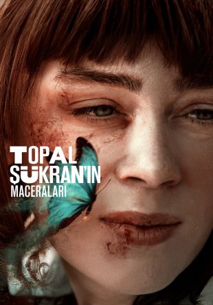 Topal Şükran'ın Maceraları