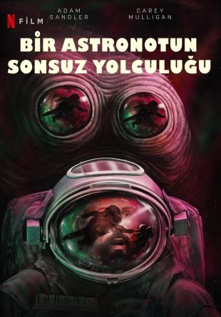 Spaceman