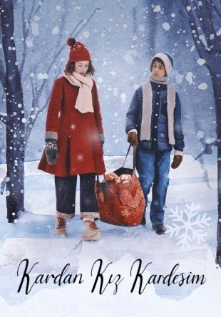 The Snow Sister