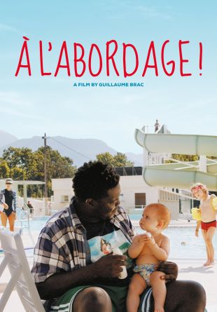 À l'abordage