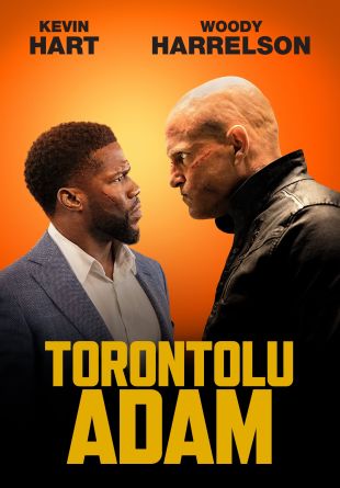 The Man from Toronto