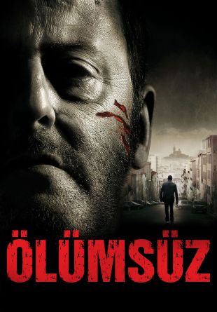 L'immortel