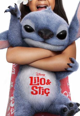 Lilo & Stitch