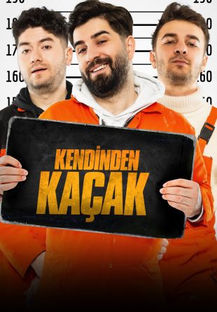 Kendinden Kaçak