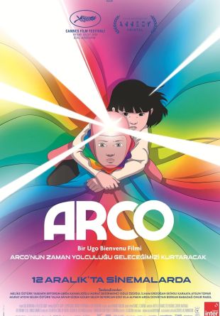 Arco
