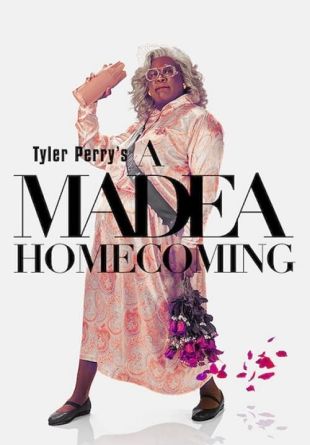 A Madea Homecoming