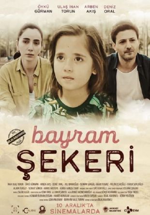 Bayram Sekeri