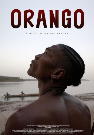 Orango