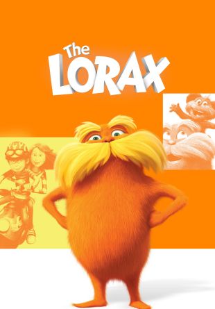 The Lorax