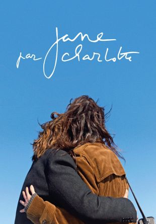 Jane by Charlotte